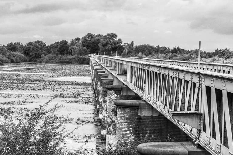 Brug bij de Moerputten